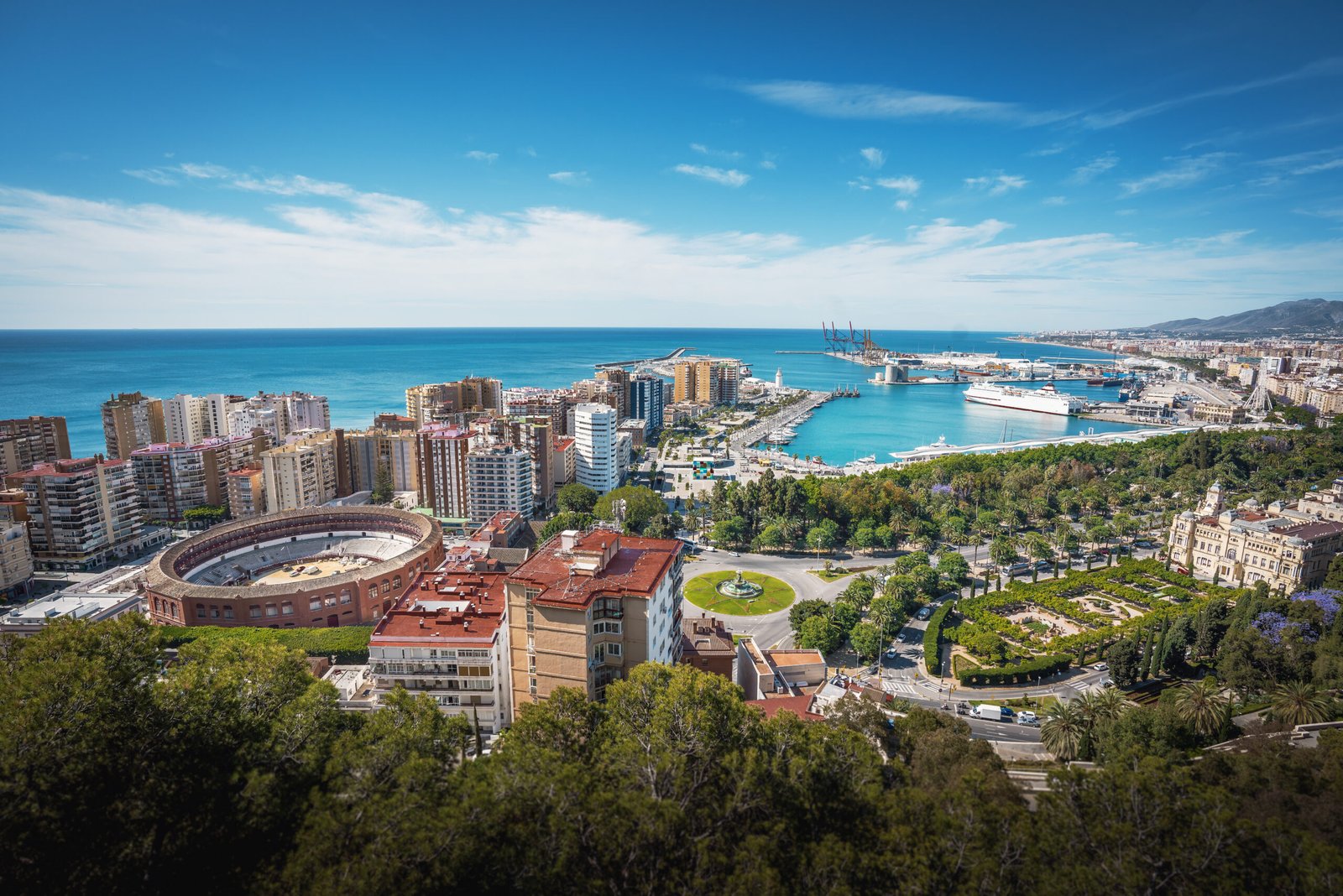 Málaga