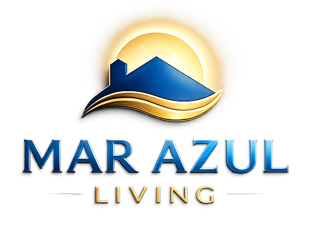 Mar Azul Living